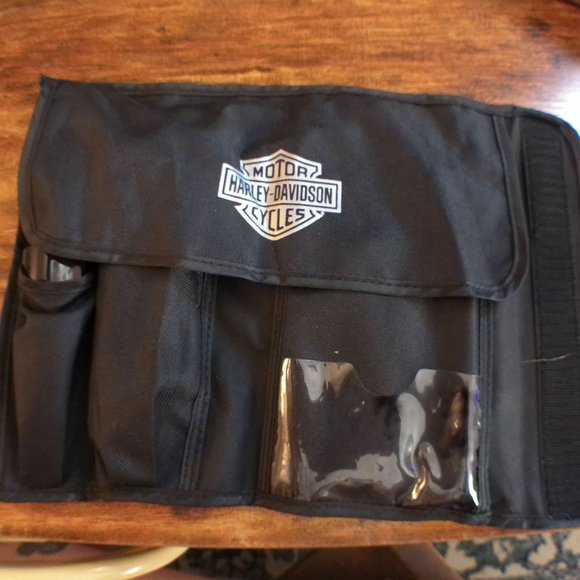 HarleyDavidson Other Harley Davidson Motorcycle Travel Tool Kit